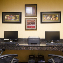 Comfort Suites Batesville, Бейтсвилл — фото 4