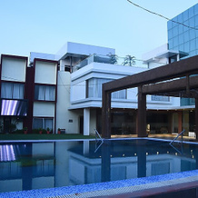 Sparsh Hotel & Resort, Барейлли — фото 5