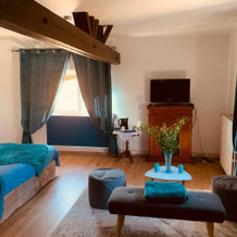 Le Manoir De La Gravette, 蒙托邦 — 照片 3