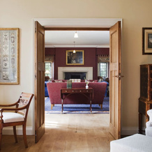 Ard Na Sidhe Country House Hotel, Киллорглин — фото 3