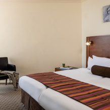 Leonardo Inn Hotel Dead Sea, Ein Bokek — photo 4