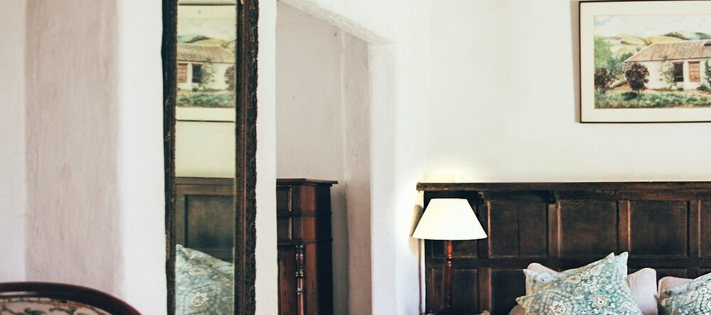 Hacienda Baza, 米拉弗洛雷斯 — 照片 1