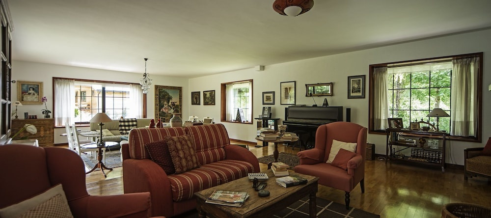 Chalet Casa Pepe, 别利亚 — 照片 1