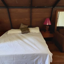Seribu Batu Songgo Langit Resort & Camp, Muntuk — photo 5