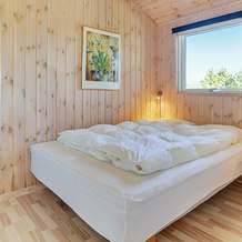 Quaint Holiday Home In Bindslev With Hot Tub, Тверстед — фото 5