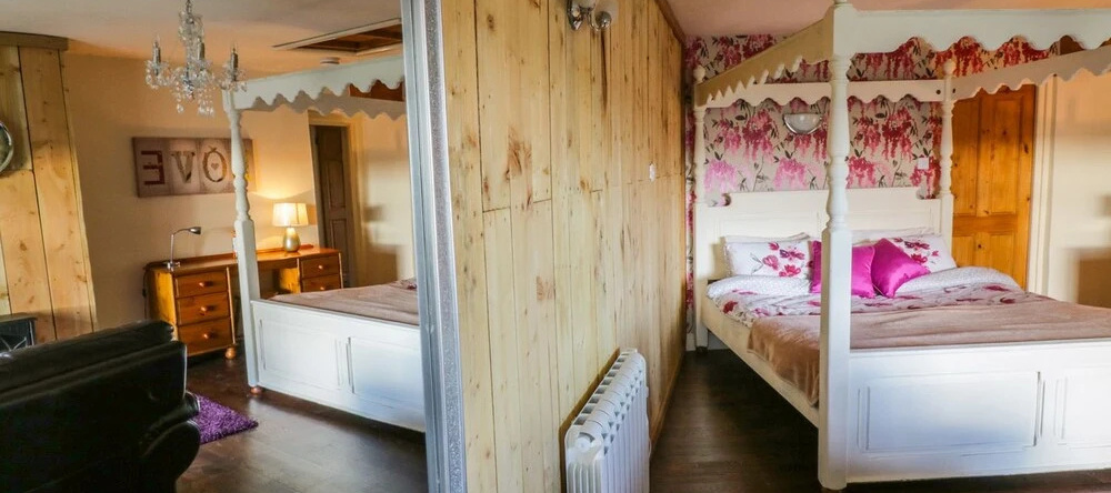 Barforth Hall Cottage, Barnard Castle — photo 1