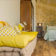 Le Voltarelle Bed & Breakfast, Серра-Сан-Квйрико — фото 2