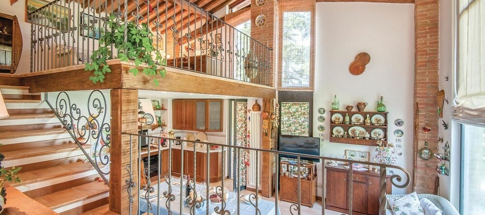 Casa Monica, Совичилле — фото 1
