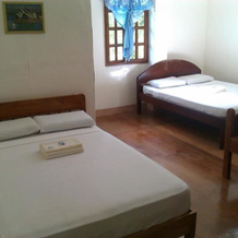 Hilltop Cottages & Resort, Loboc — photo 4