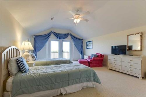 Ocean Forest Lane 1131 by RedAwning, Seabrook Island — photo 1
