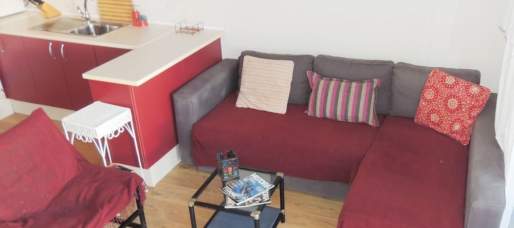 Great Holiday Break Flat., Гранадилья-де-Абона — фото 1