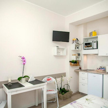 Appartamento Via Acquati 12 - Monolocale 2, Кормано — фото 2