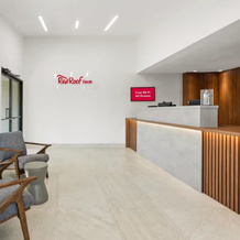 Red Roof Inn Wytheville, Уайтевилл — фото 2