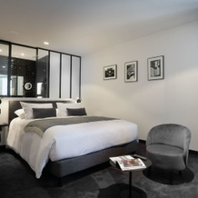 Petit Hôtel Confidentiel, 尚贝里 — 照片 2
