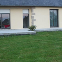 Gîte Les Brèches, 博瓦尔 — 照片 5