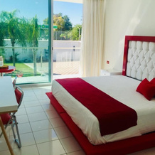 Hotel Palmas Cocoyoc, 科科约克 — 照片 2
