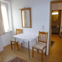 Hotel Garni Altes Haus, 兰施泰因 — 照片 4