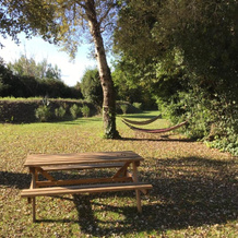 Des roulottes en Provence. Appartement, 巴尔邦坦 — 照片 5