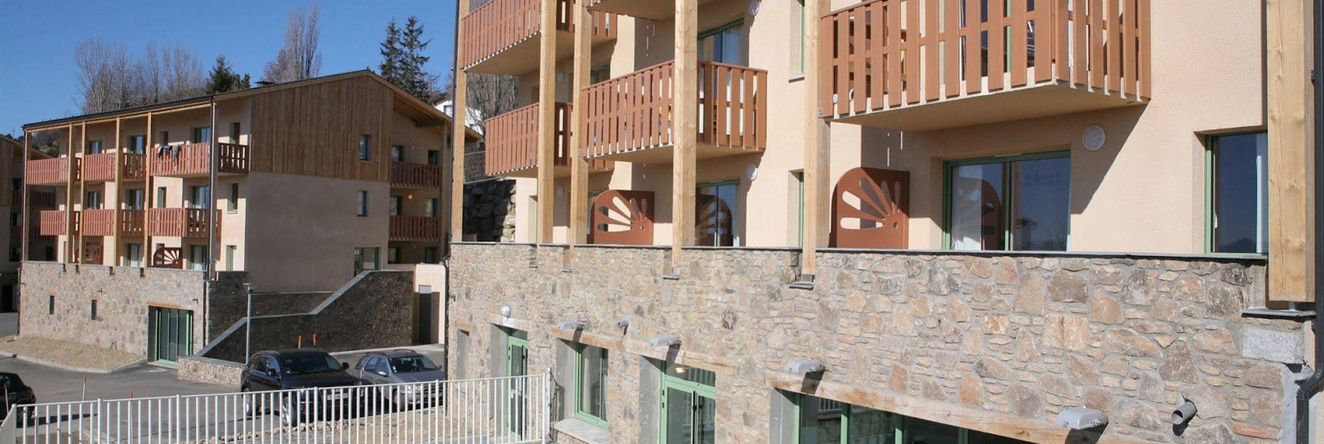 Residence Nemea Les Chalets Du Belvedere, Font-Romeu-Odeillo-Via — photo 1