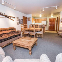 Kintla 204 - 2 Br Condo, 西冰川 — 照片 5