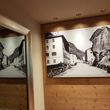Hotel Oriental, Campodolcino — photo 2