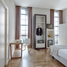 Hotel Italiana Hotels Milan Rho Fair, 罗镇 — 照片 5