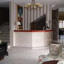 Magnat Hotel Restauracja, Бродница — фото 2