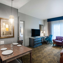Homewood Suites by Hilton Salina Downtown, 萨利纳 — 照片 2
