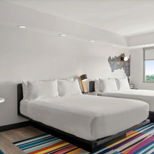 Aloft By Marriott Chicago Schaumburg, Роллинг Медоус — фото 3
