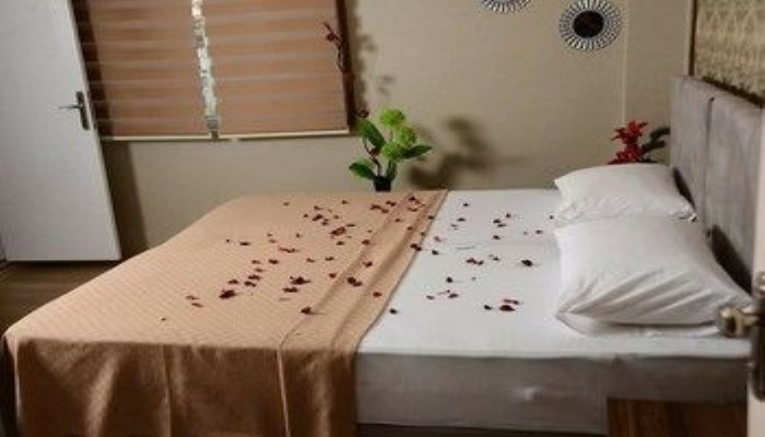 Sulun Butik Otel, 马尔马拉埃雷利西 — 照片 1