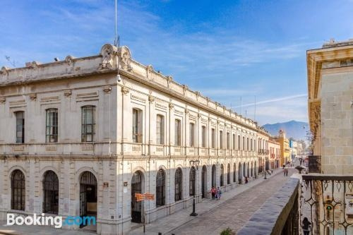 Casa de Siete Balcones Hotel Boutique, Oaxaca — photo 1