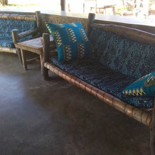 Kande Beach Resort, Kande — photo 3