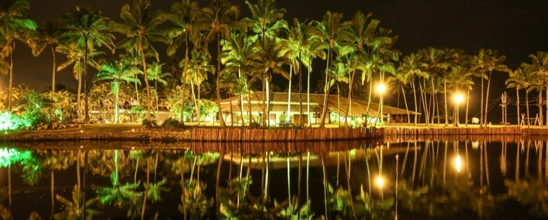 Cana Brava All Inclusive Resort, Ilheus — photo 1