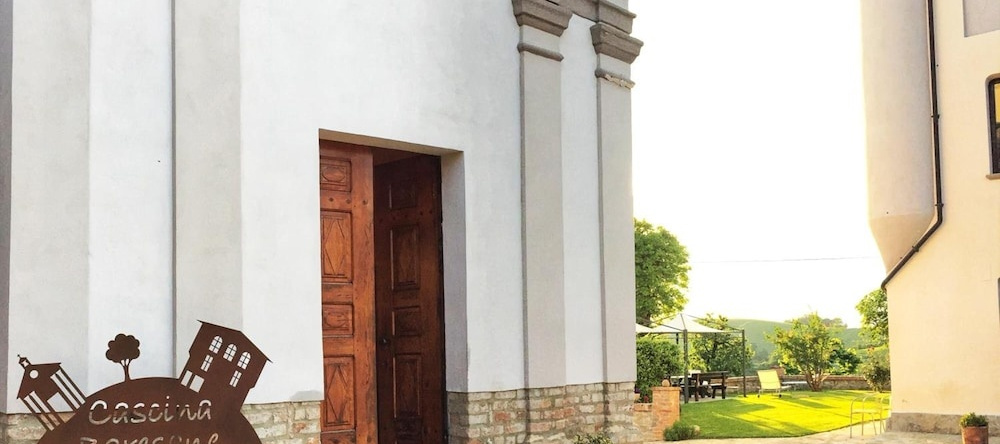 Cascina Baresane, Альба — фото 1