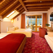 Silberkönig Schwarzwald Hotel Ringhotel, 古塔赫-伊姆-布赖斯高 — 照片 3