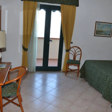 Albergo Le Briciole, Проччио — фото 5