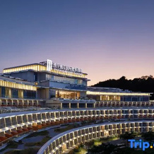 Taining Jin Jiang International Resort Hotel, Саньмин — фото 3
