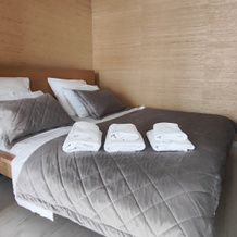 Apartamenty na 1 y Oranzhereynoy 28 A Flat, Nizhniy Novgorod — photo 2