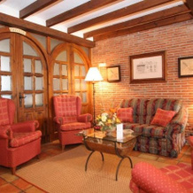Hotel Rural Posada El Solar, 滨海里瓦蒙坦 — 照片 2