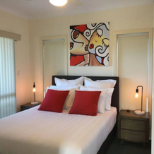 Lyreen's Apartment B&B, 奥伯恩 — 照片 5