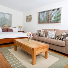 Lilypad Luxury Cabins, Bellingen — photo 4