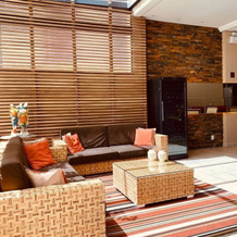 Apart-hotel, piscina, TV a cabo, academia, 茹安维尔 — 照片 2