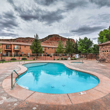 Kanab Condo w/ Pool & Patio, 30 Mi to Zion NP, 卡纳布 — 照片 2