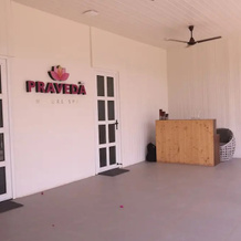 Praveg Beach Resort Diu, Chakratirth Beach, 第乌 — 照片 5