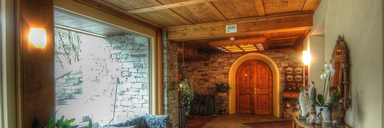 Hotel Rezia, Bormio — photo 1