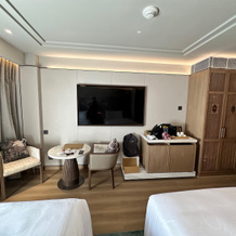 JW Marriott Goa, 瓦加托 — 照片 2