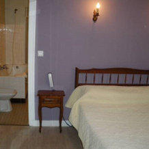 Hôtel de la Croix Blanche, Chabanais — photo 3
