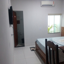 Hotel Cabana, Parauapebas — photo 3