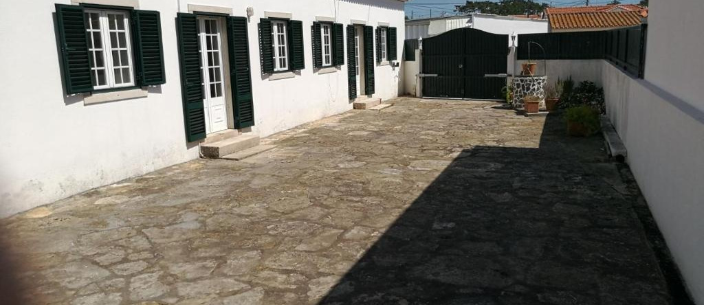 Solar das Mimosas 2 casas, 圣若昂-达斯-兰帕斯 — 照片 1