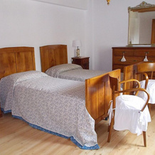 Agriturismo Da Gastone, Ривиньяно Теор — фото 3